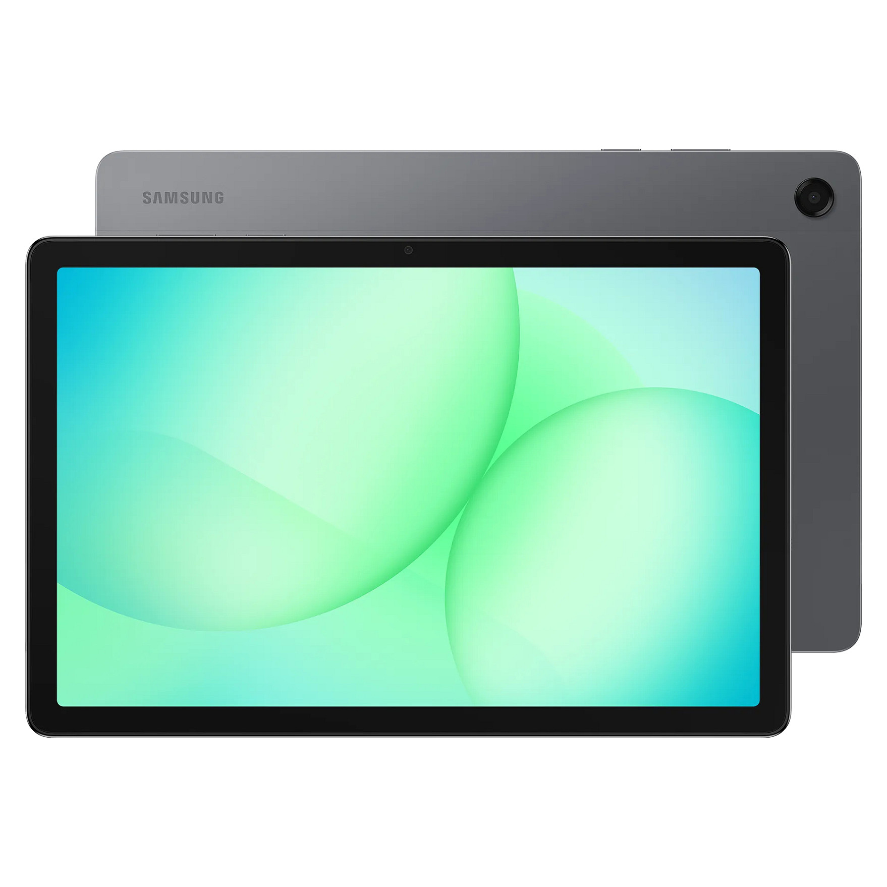 Tablet SAMSUNG Galaxy Tab A11+ EE (11" TFT, 6GB/128GB, 5G, Sivi)-0