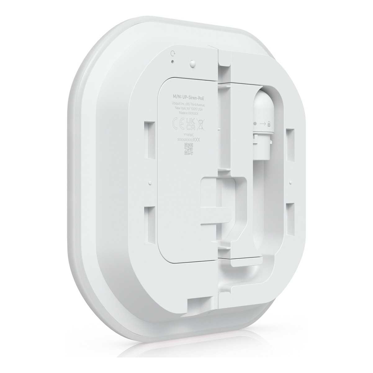 Sirena UBIQUITI UP-Siren-PoE (poe)-4