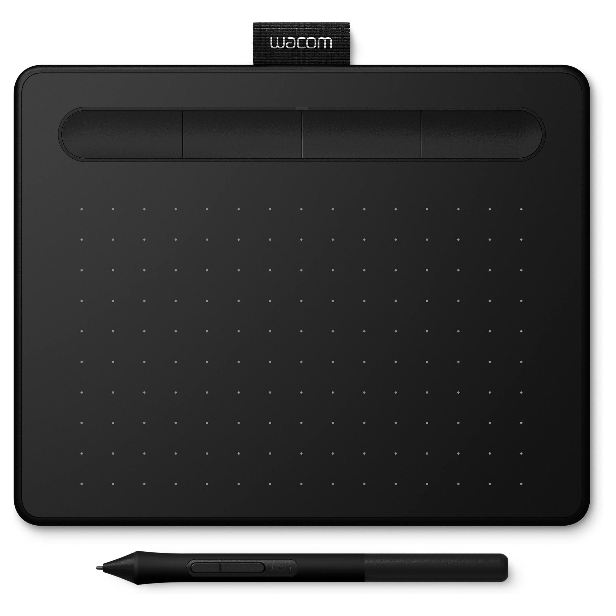 Grafički tablet WACOM Intuos Creative Pen Small (mali)-0