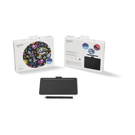 Grafički tablet WACOM Intuos Creative Pen Small (mali)-6