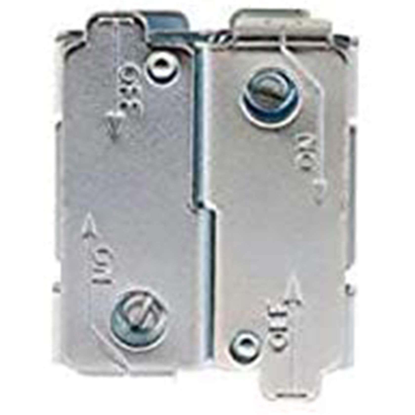 Cisco T-RAIL CHANNEL ADAPTER FOR-0