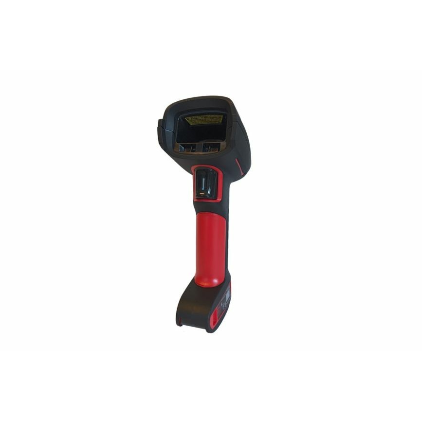 Industrijski barkod čitač HONEYWELL XR (žični, laserski ciljnik)-0