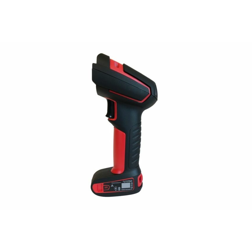 Industrijski barkod čitač HONEYWELL XR (žični, laserski ciljnik)-1
