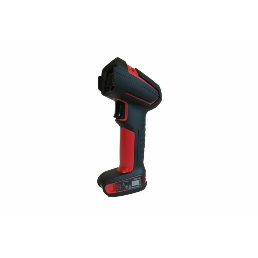 Industrijski barkod čitač HONEYWELL XR (žični, laserski ciljnik)-2