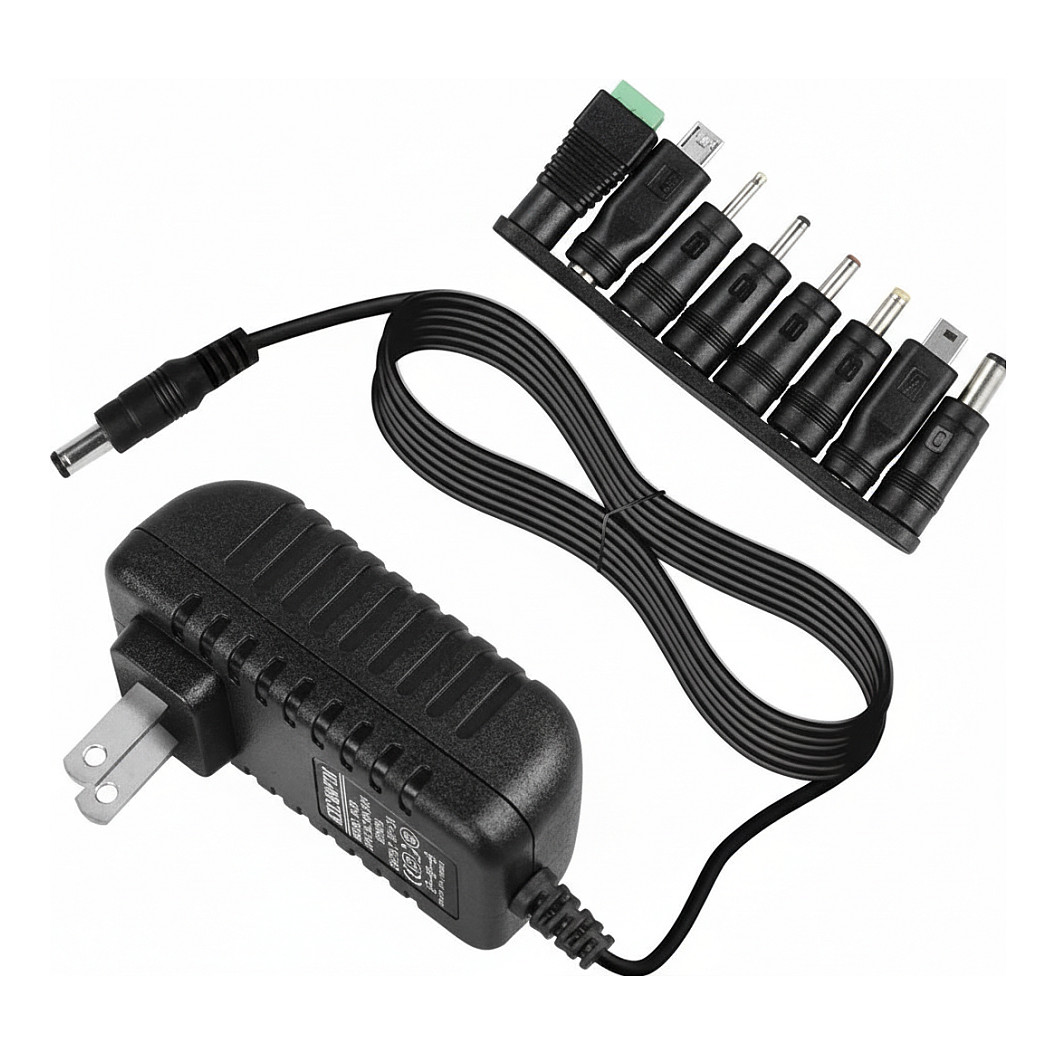 Strujni adapter LEVELONE (5V, 2A)-0