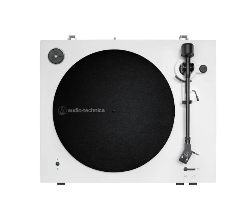 Gramofon AUDIO-TECHNICA AT-LP3XBT bijeli-2