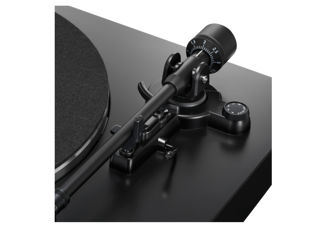 Gramofon AUDIO-TECHNICA AT-LP3XBT crni-5
