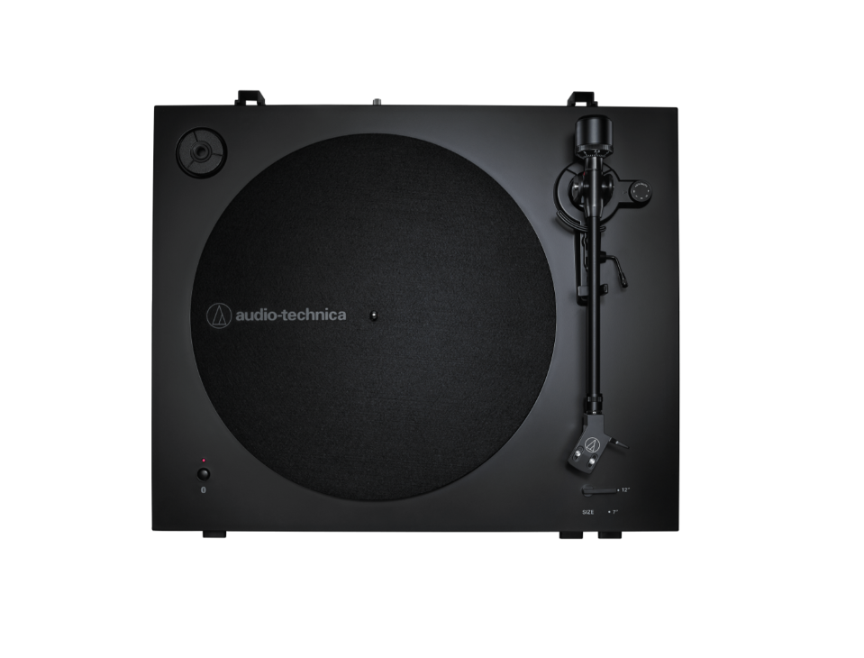 Gramofon AUDIO-TECHNICA AT-LP3XBT crni-2