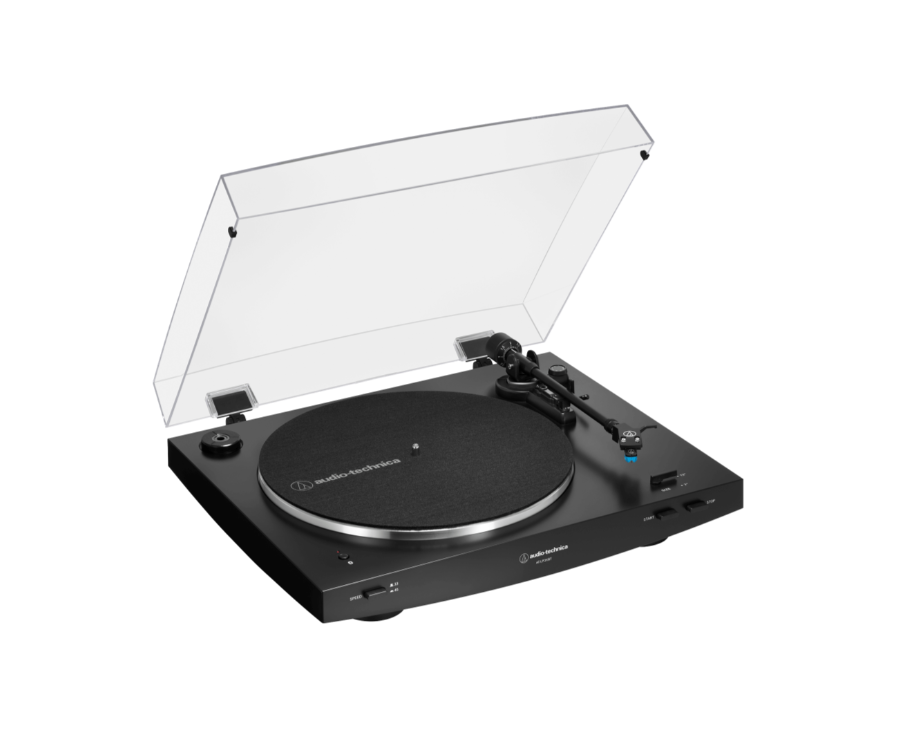Gramofon AUDIO-TECHNICA AT-LP3XBT crni-1