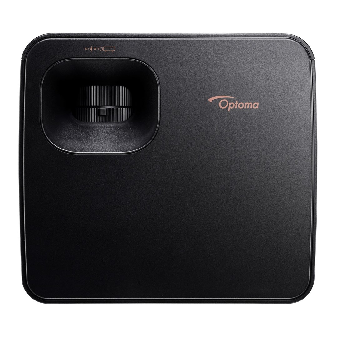 Projektor OPTOMA Photon Life PK31 (900 ansi lumena, dlp, uhd 4k, 3d, crni)-8