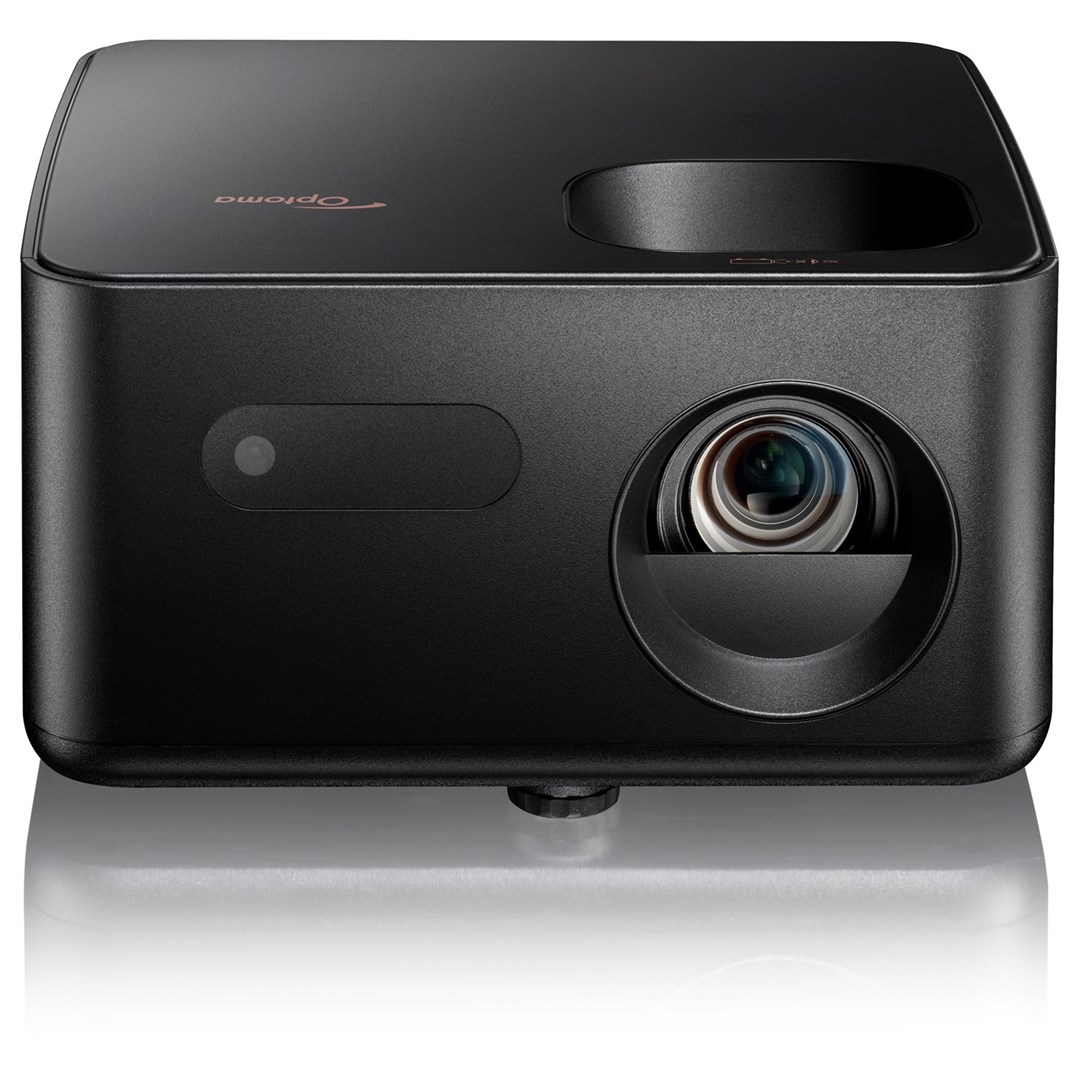 Projektor OPTOMA Photon Life PK31 (900 ansi lumena, dlp, uhd 4k, 3d, crni)-2