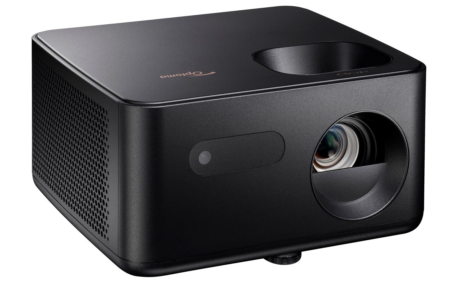 Projektor OPTOMA Photon Life PK31 (900 ansi lumena, dlp, uhd 4k, 3d, crni)-5