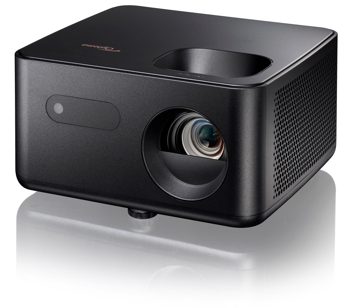 Projektor OPTOMA Photon Life PK31 (900 ansi lumena, dlp, uhd 4k, 3d, crni)-4