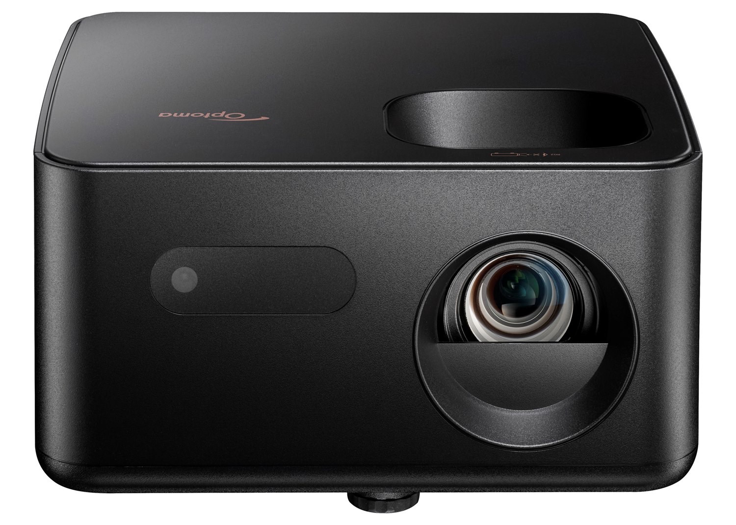 Projektor OPTOMA Photon Life PK31 (900 ansi lumena, dlp, uhd 4k, 3d, crni)-0