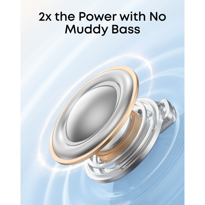Slušalice ANKER Soundcore R60i NC bijele (In-ear, TWS, ANC, LDAC, 50h baterija, IP55)-14