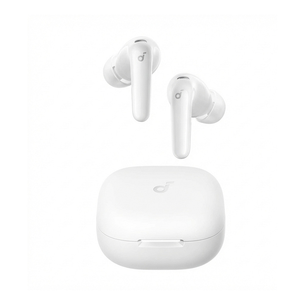 Slušalice ANKER Soundcore R60i NC bijele (In-ear, TWS, ANC, LDAC, 50h baterija, IP55)-0