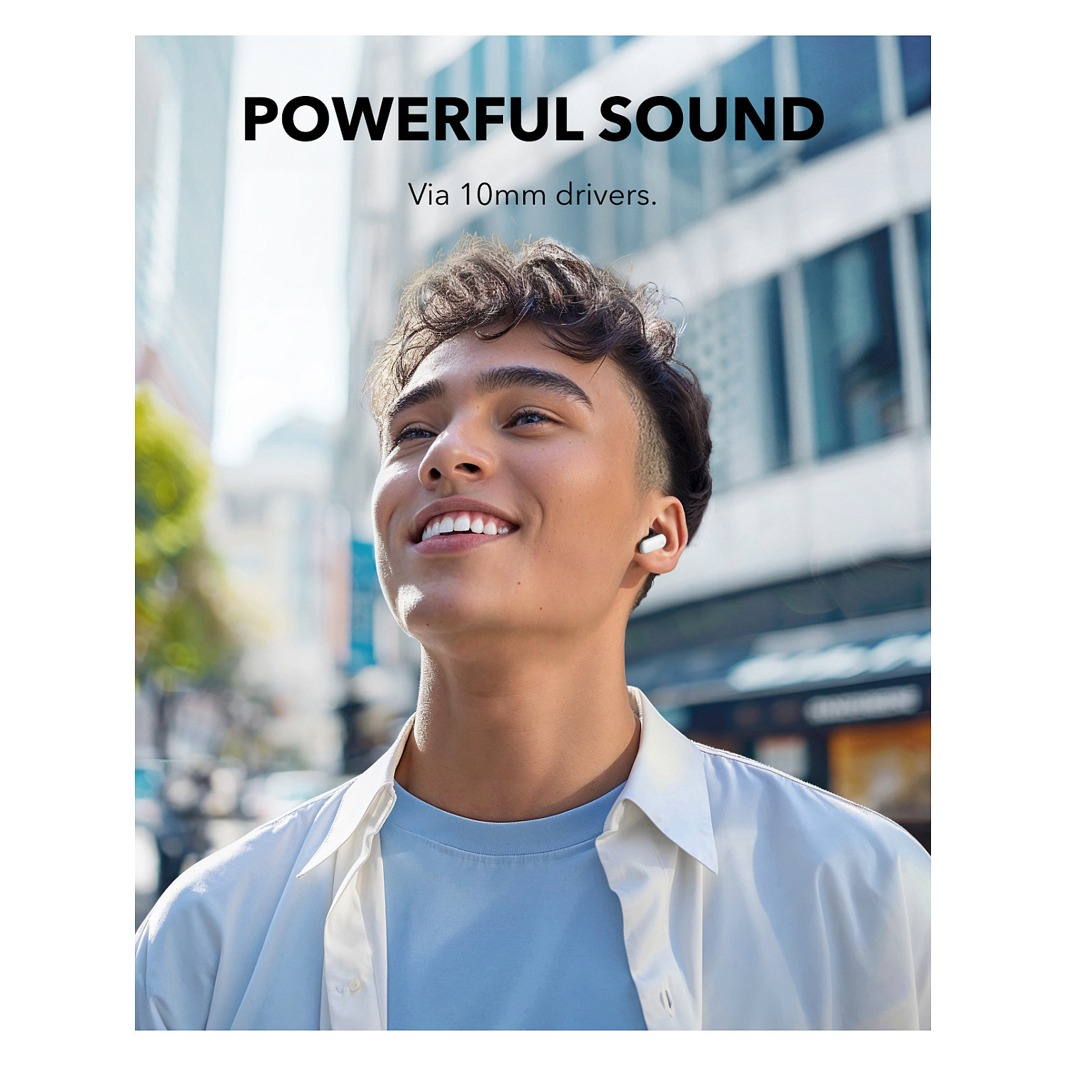 Slušalice ANKER Soundcore R60i NC bijele (In-ear, TWS, ANC, LDAC, 50h baterija, IP55)-5