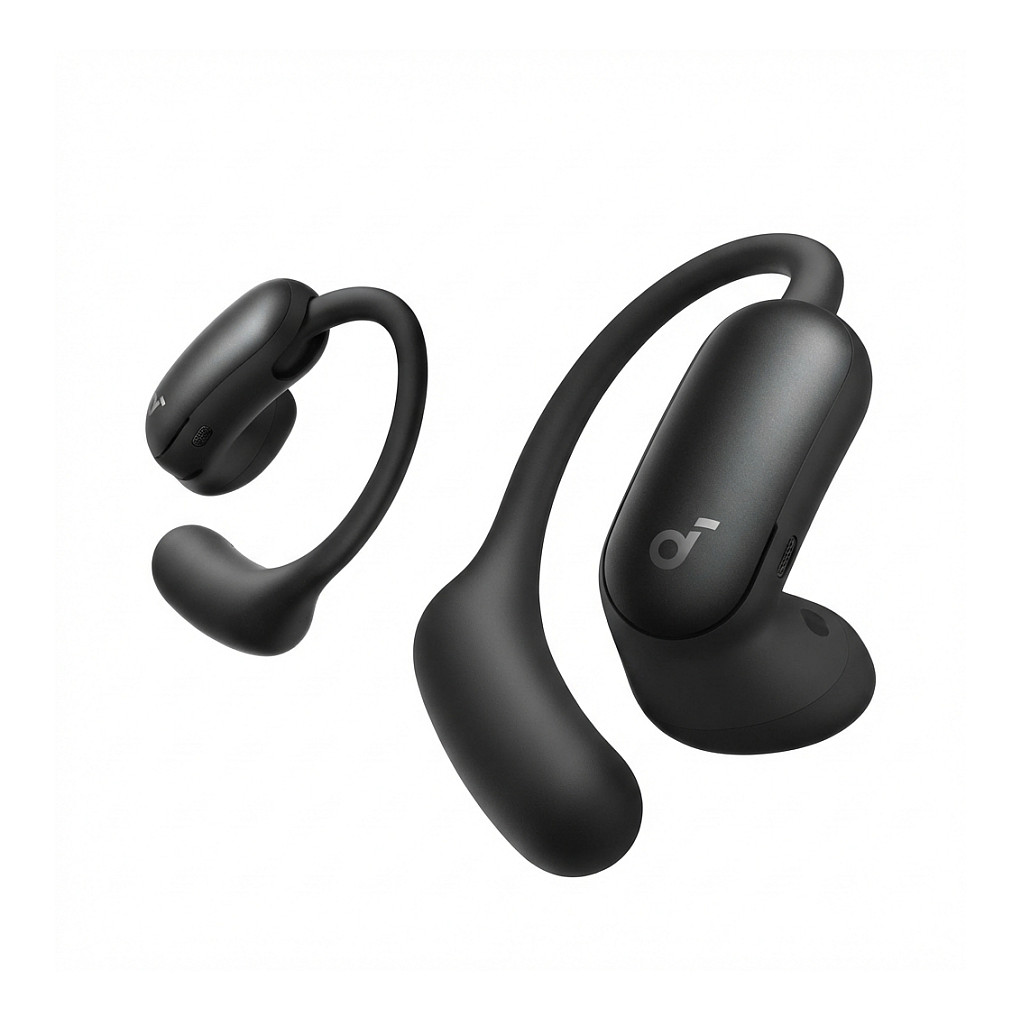 Slušalice ANKER Soundcore AeroFit 2 Pro (crne)-0
