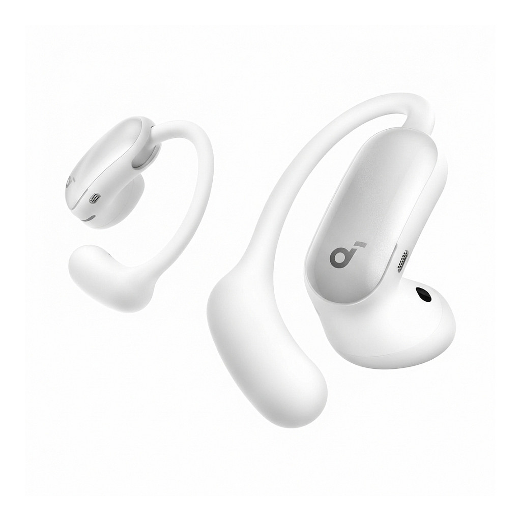 Slušalice ANKER Soundcore AeroFit 2 Pro (bijele)-0