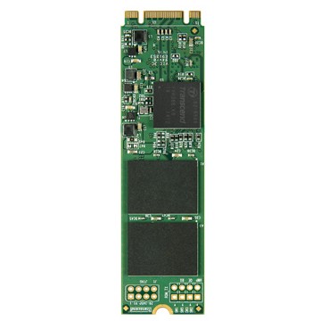 SSD disk TRANSCEND M.2 2280 (64gb, sata, mlc)