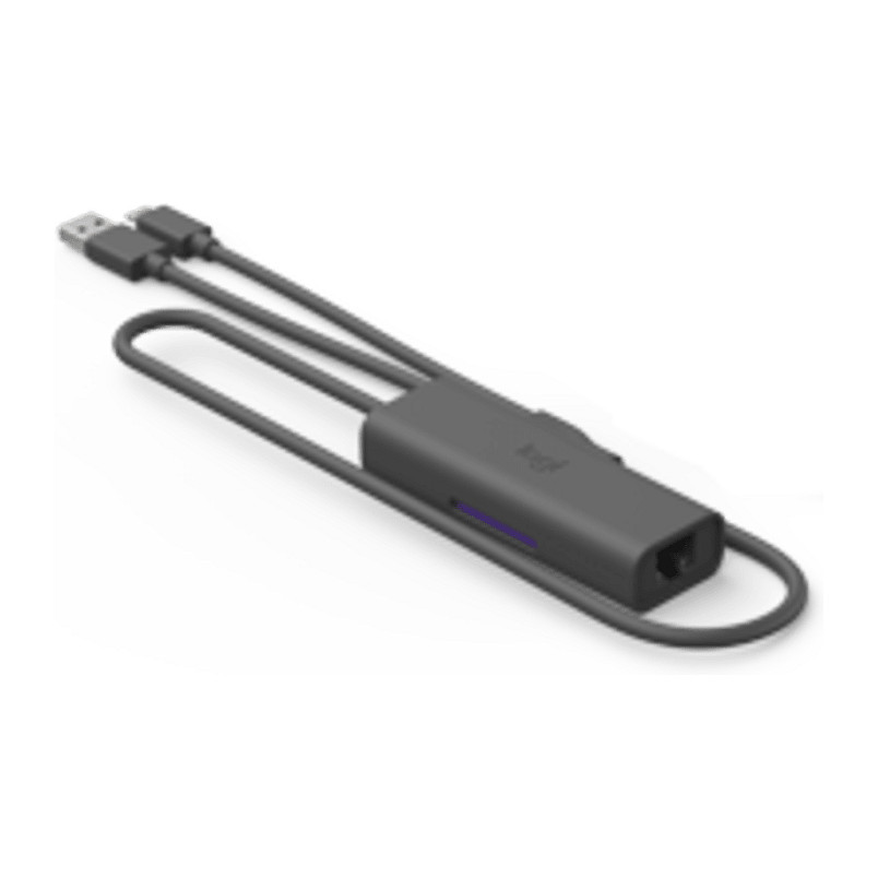 Adapter LOGITECH SIGHT DONGLE (PoE)