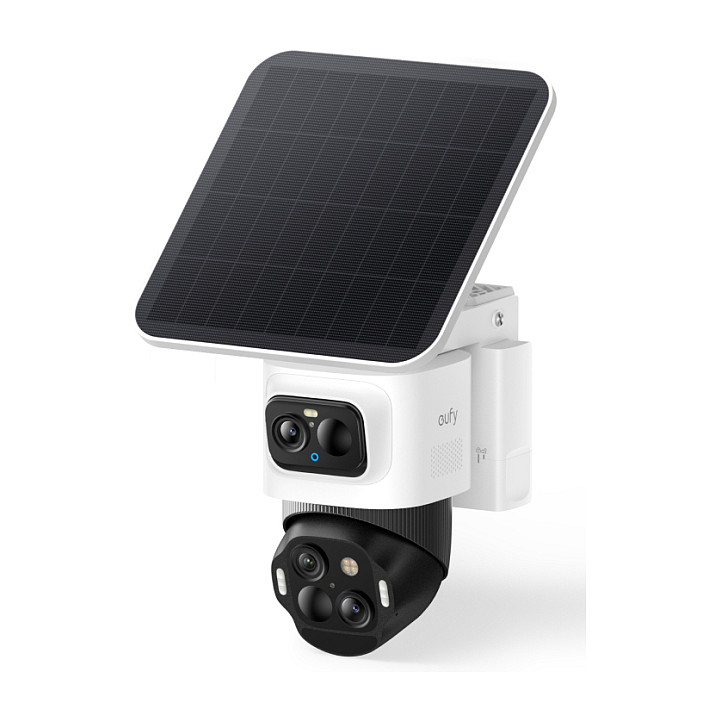 Nadzorna kamera EUFY eufyCam S4 Solo (4k, solarna, bežična)-0