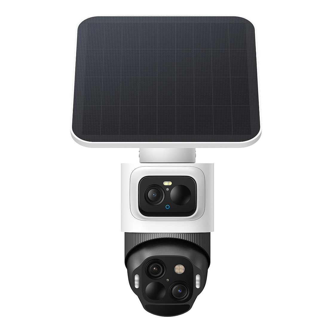 Nadzorna kamera EUFY eufyCam S4 Solo (4k, solarna, bežična)-1