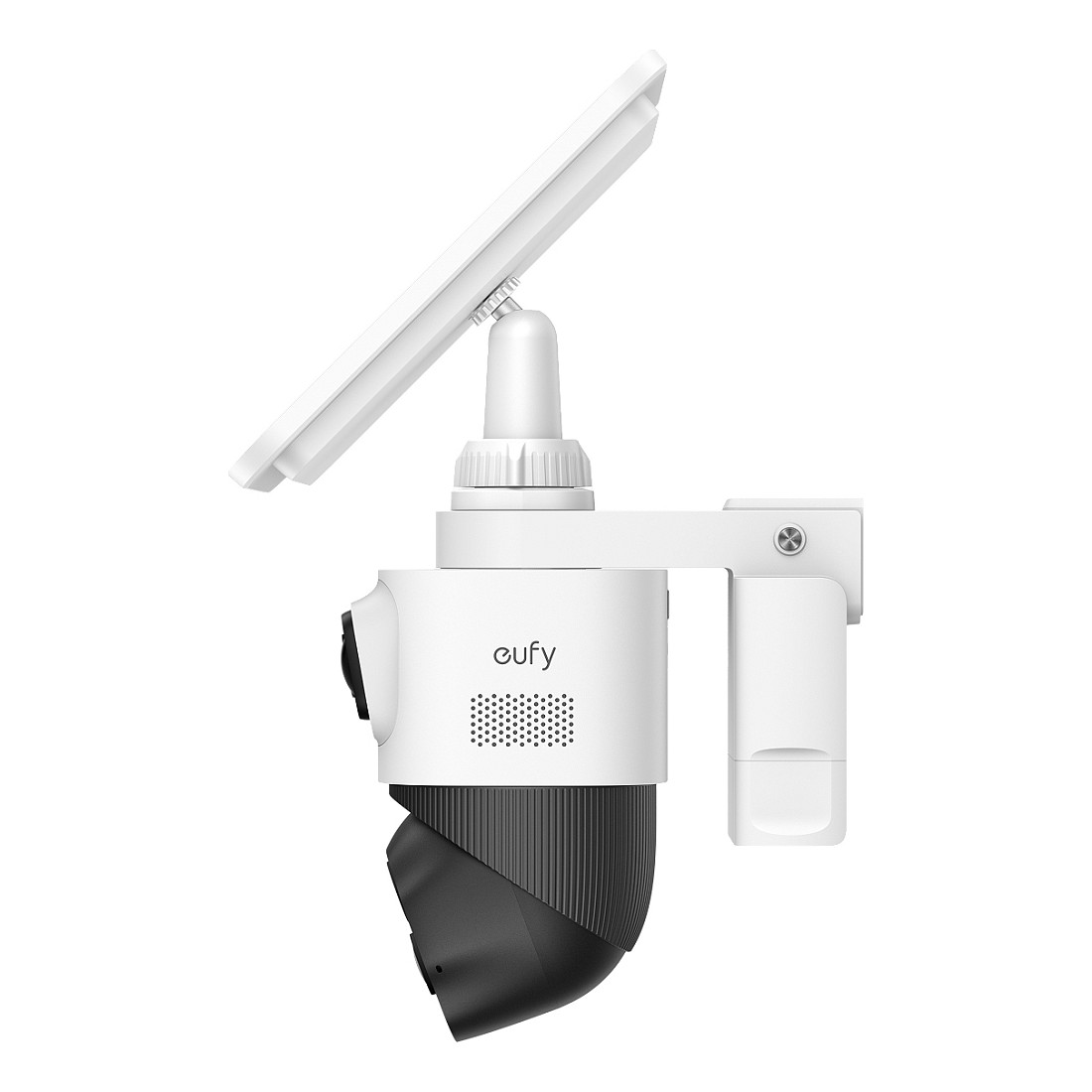 Nadzorna kamera EUFY eufyCam S4 Solo (4k, solarna, bežična)-4