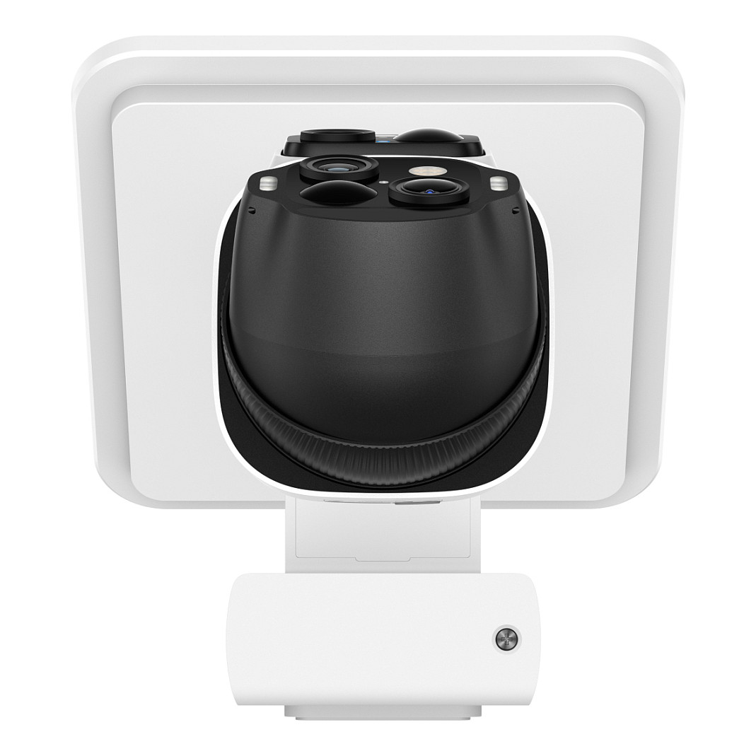 Nadzorna kamera EUFY eufyCam S4 Solo (4k, solarna, bežična)-6