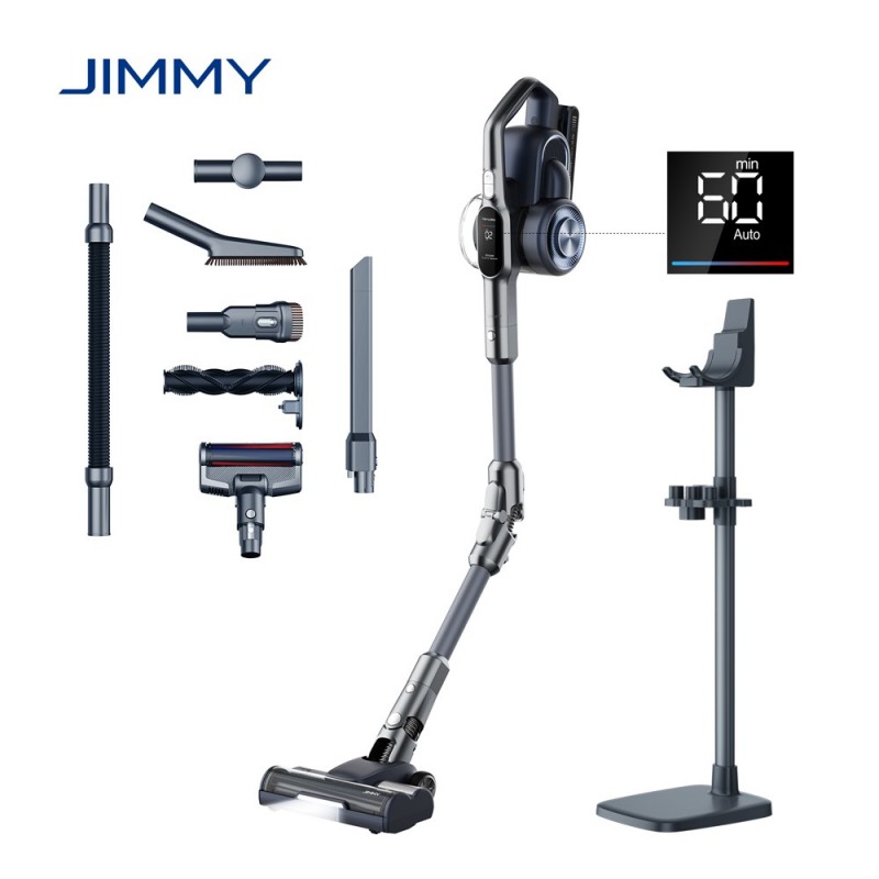 Bežični usisavač JIMMY H11 Pro-1