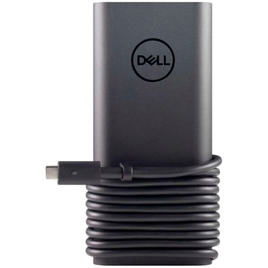 Strujni adapter DELL 450-BFFL (65w, usb-c, eu kabel)