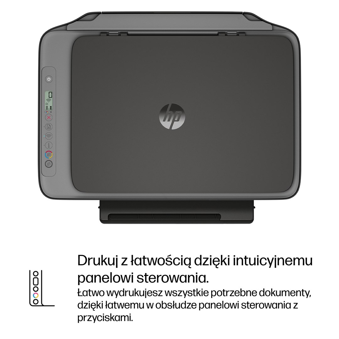 Multifunkcijski pisač HP DeskJet 2910 (wireless, ispis u boji)-7