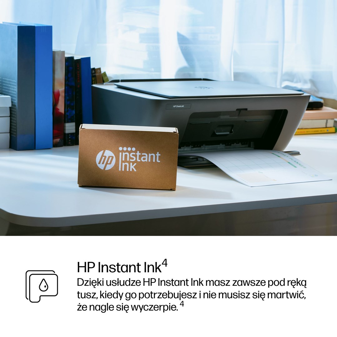 Multifunkcijski pisač HP DeskJet 2910 (wireless, ispis u boji)-9