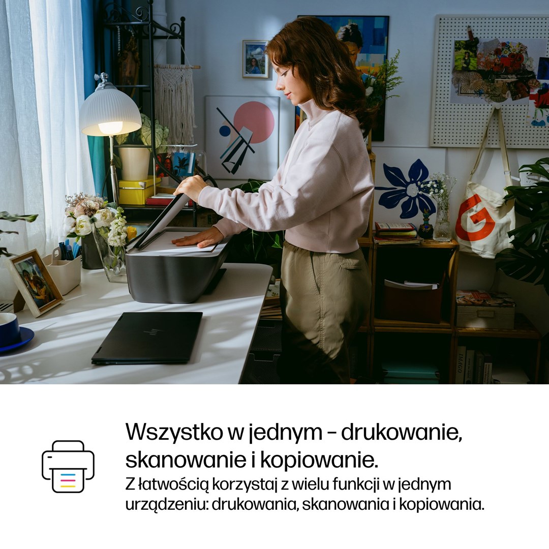 Multifunkcijski pisač HP DeskJet 2910 (wireless, ispis u boji)-16
