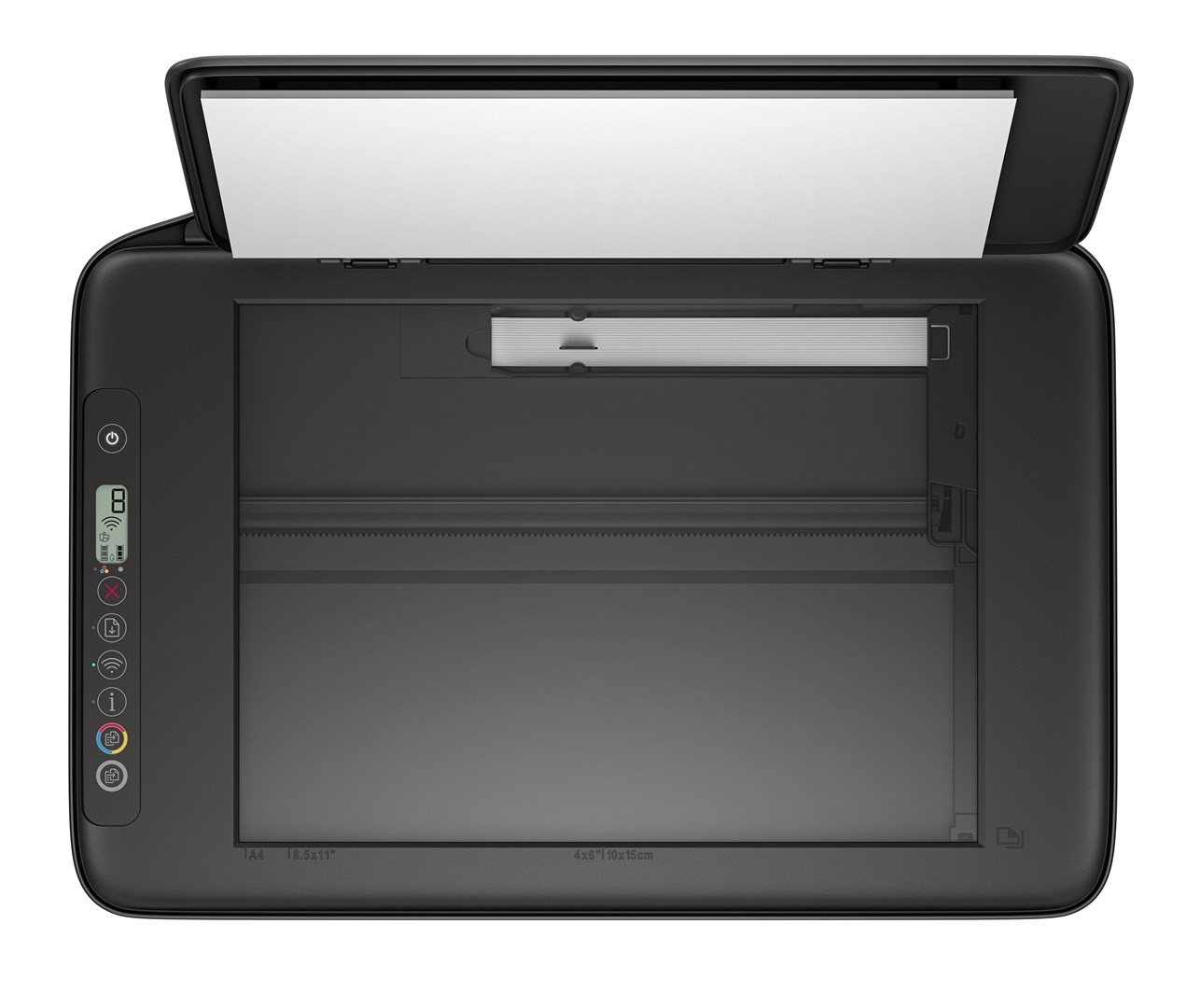 Multifunkcijski pisač HP DeskJet 2910 (wireless, ispis u boji)-10