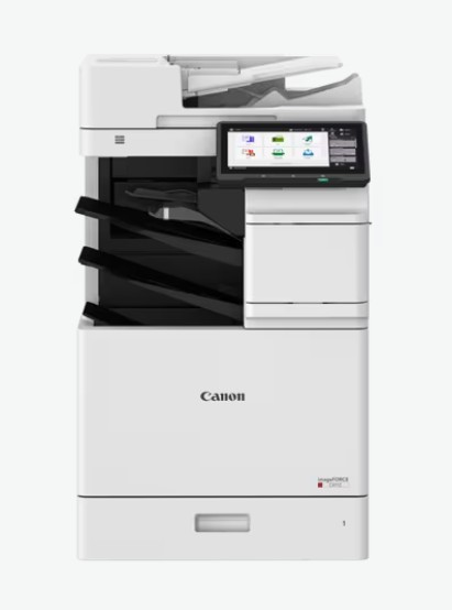 Canon imageFORCE C331-0