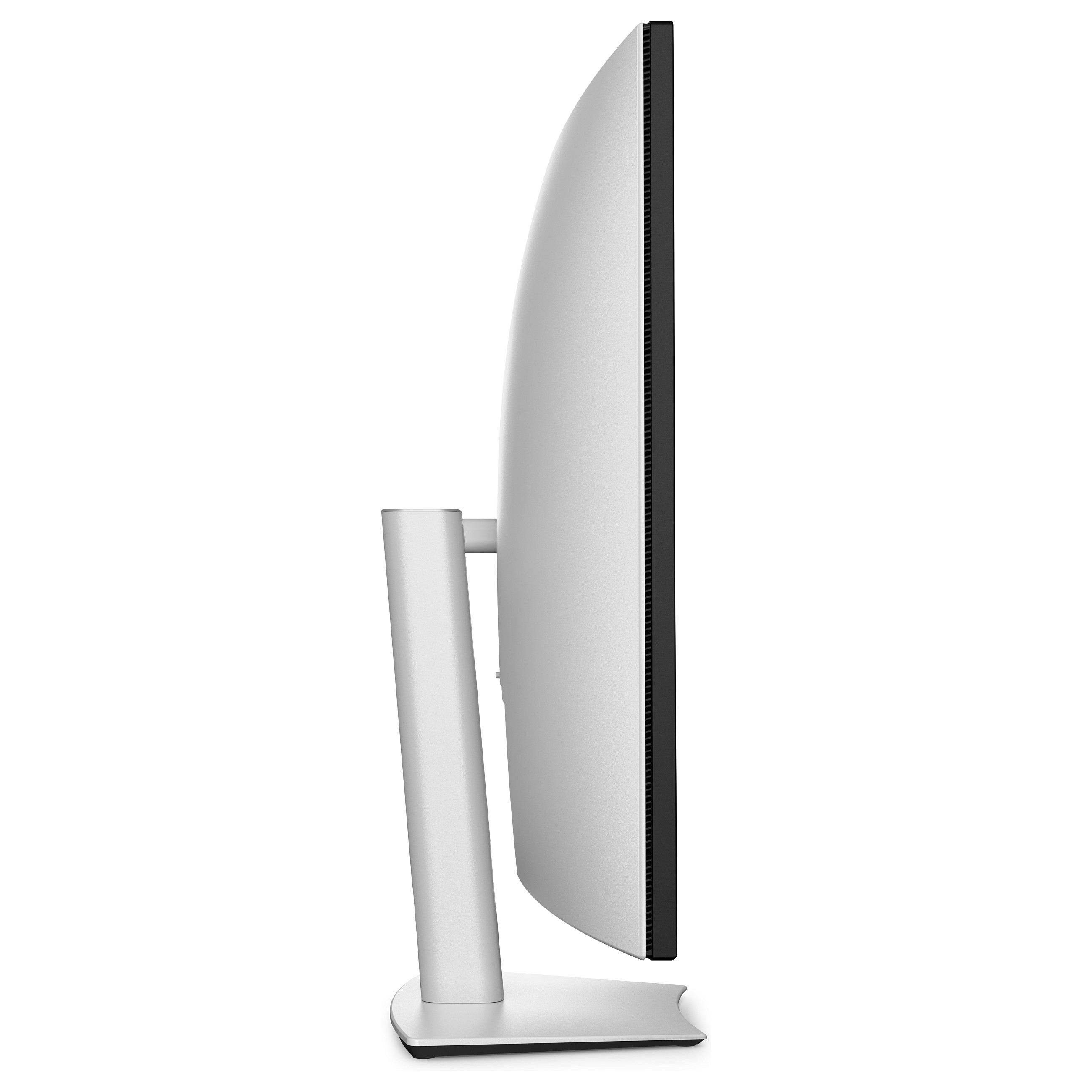 Monitor DELL UltraSharp U5226KW (51,5", IPS Black, 6K, 120 Hz, Thunderbolt 4, srebrna boja)-2