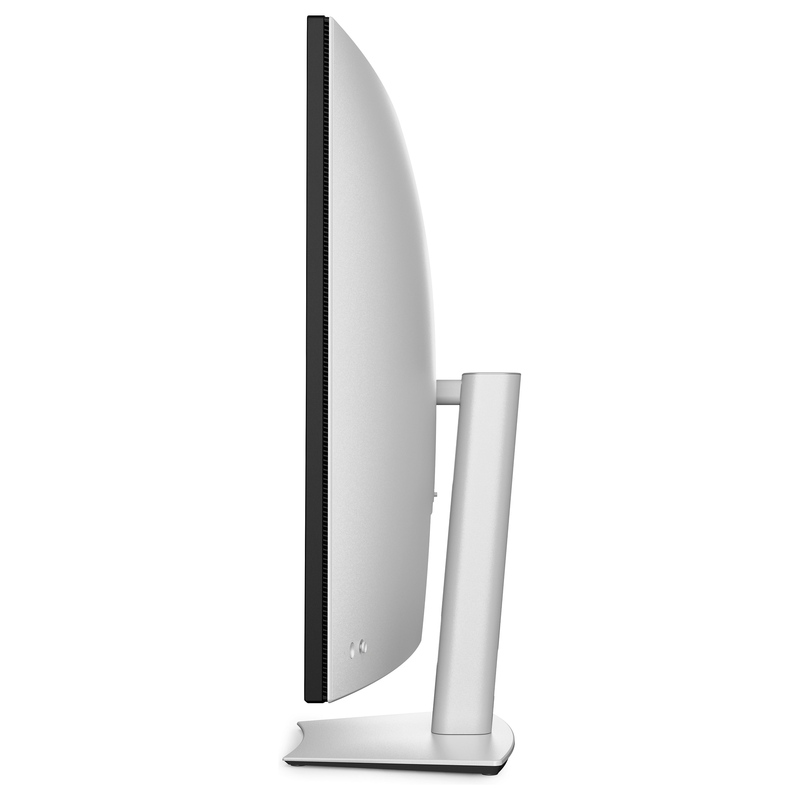 Monitor DELL UltraSharp U5226KW (51,5", IPS Black, 6K, 120 Hz, Thunderbolt 4, srebrna boja)-3