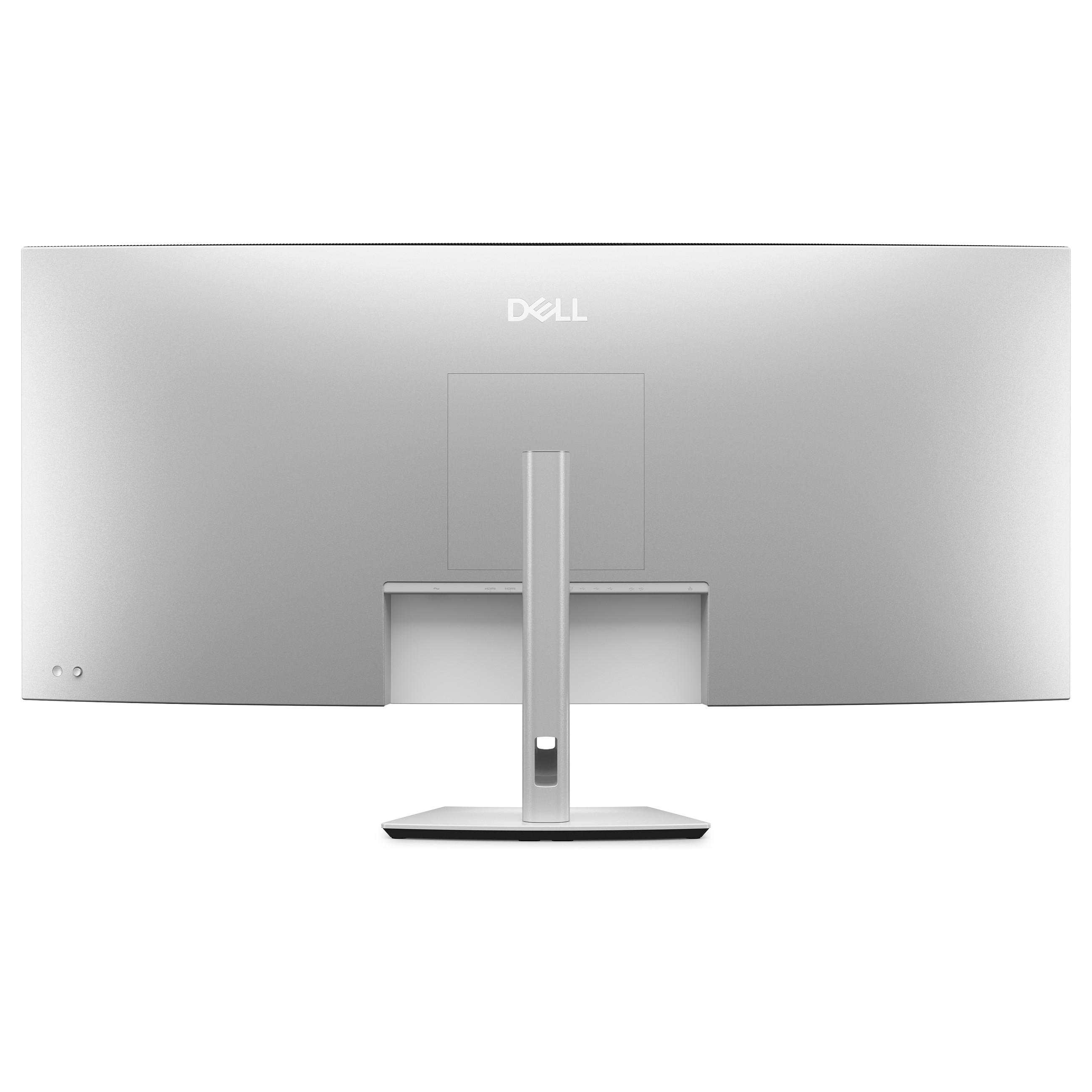 Monitor DELL UltraSharp U5226KW (51,5", IPS Black, 6K, 120 Hz, Thunderbolt 4, srebrna boja)-4