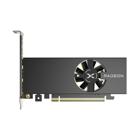 Grafička kartica XFX Radeon RX 6400 SWFT105 LP (4gb gddr6)-0