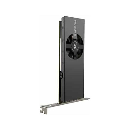 Grafička kartica XFX Radeon RX 6400 SWFT105 LP (4gb gddr6)-1