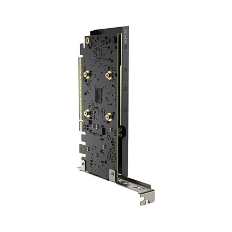 Grafička kartica XFX Radeon RX 6400 SWFT105 LP (4gb gddr6)-2