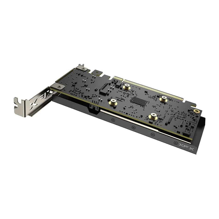 Grafička kartica XFX Radeon RX 6400 SWFT105 LP (4gb gddr6)-4