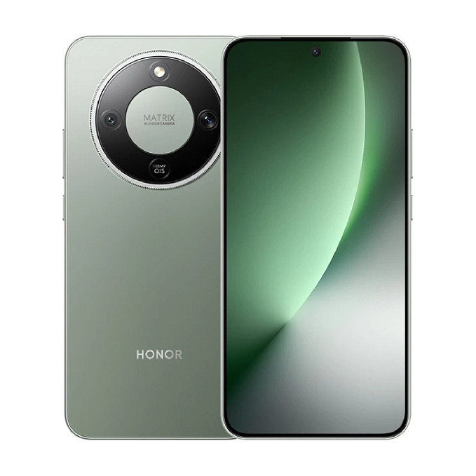 Mobitel HONOR Magic 8 Lite 8GB/256GB Forest Green-0