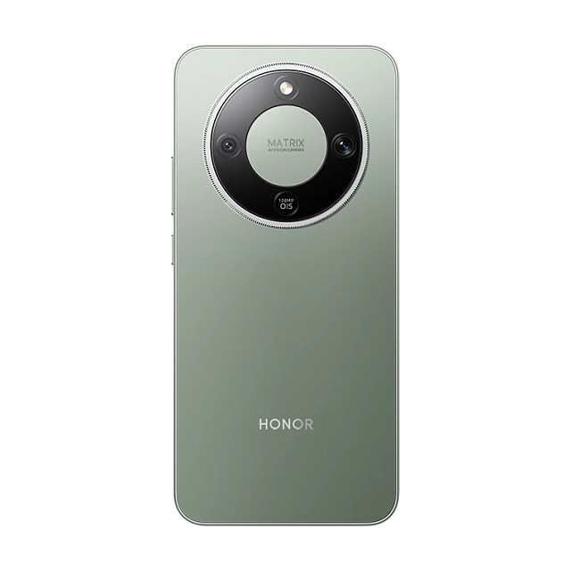 Mobitel HONOR Magic 8 Lite 8GB/256GB Forest Green-5