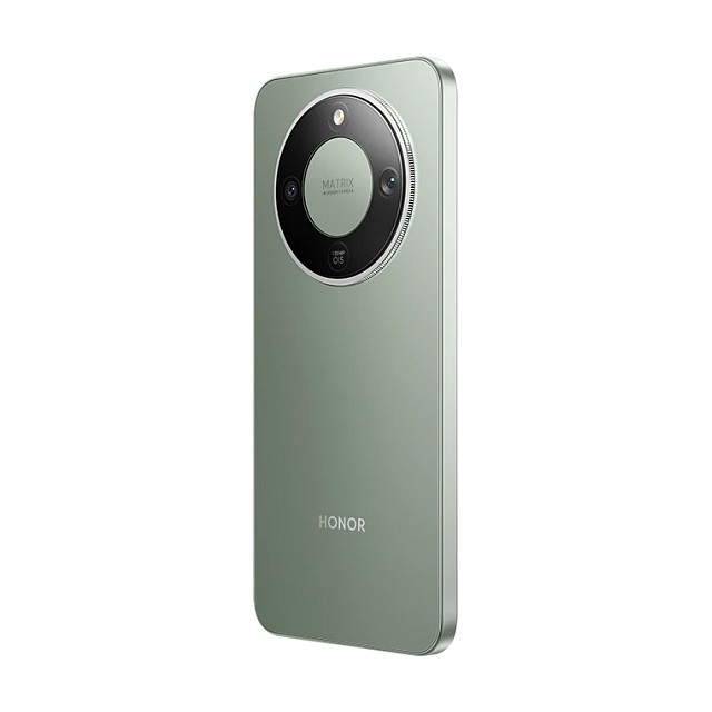 Mobitel HONOR Magic 8 Lite 8GB/256GB Forest Green-7