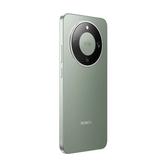 Mobitel HONOR Magic 8 Lite 8GB/256GB Forest Green-9