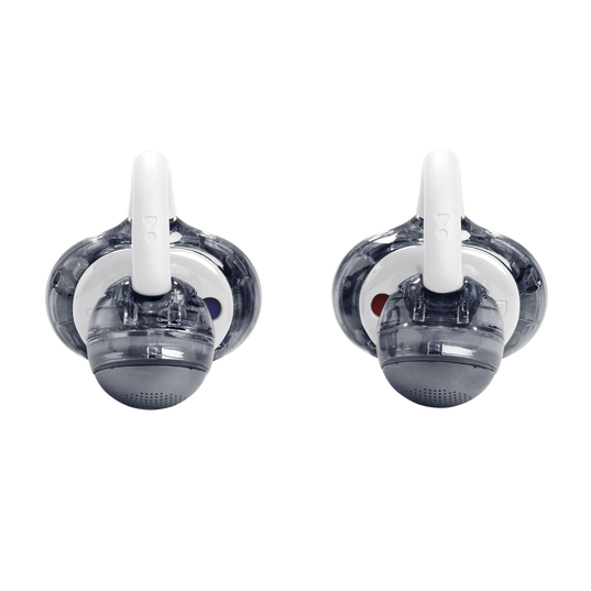 Slušalice JBL Soundgear Clips White-1