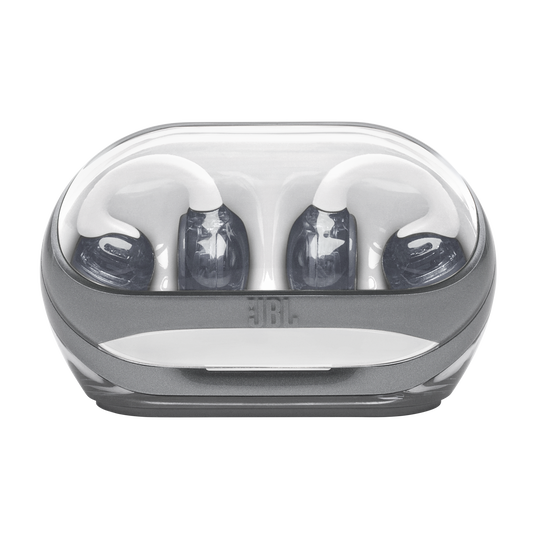 Slušalice JBL Soundgear Clips White
