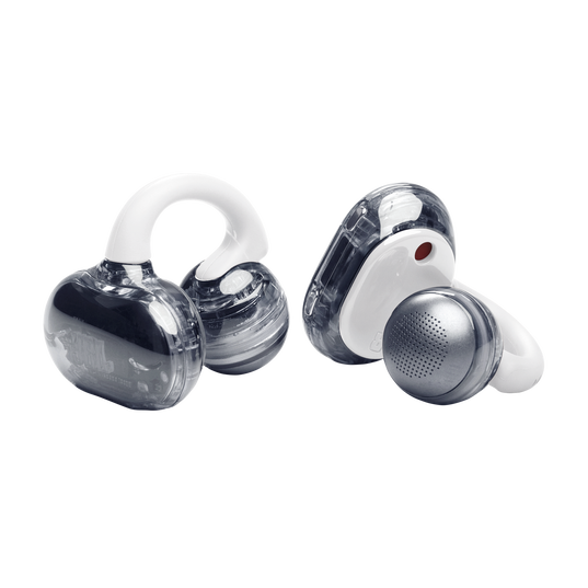 Slušalice JBL Soundgear Clips White-2